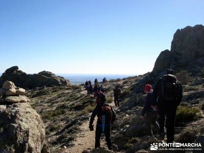 El Yelmo de la Pedriza;zapatillas senderismo mujer menorca senderismo rutas senderismo burgos